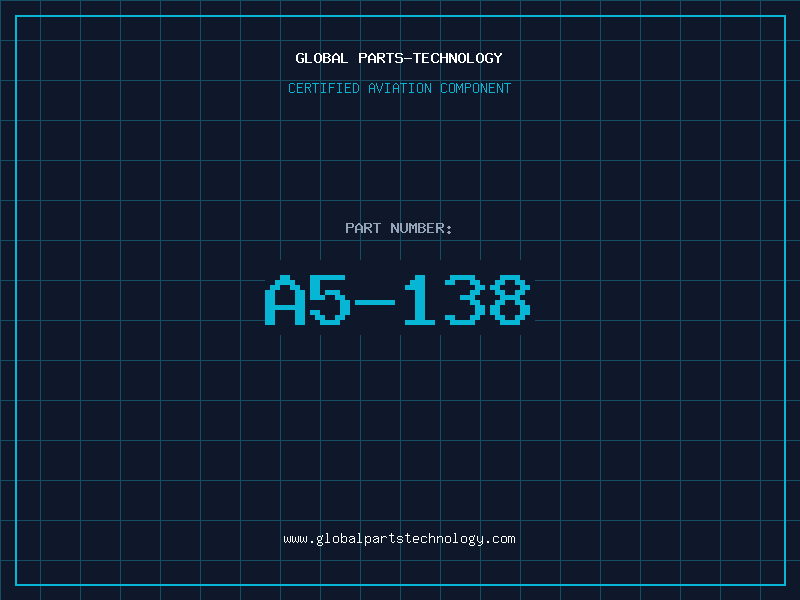 Aviation Part A5-138