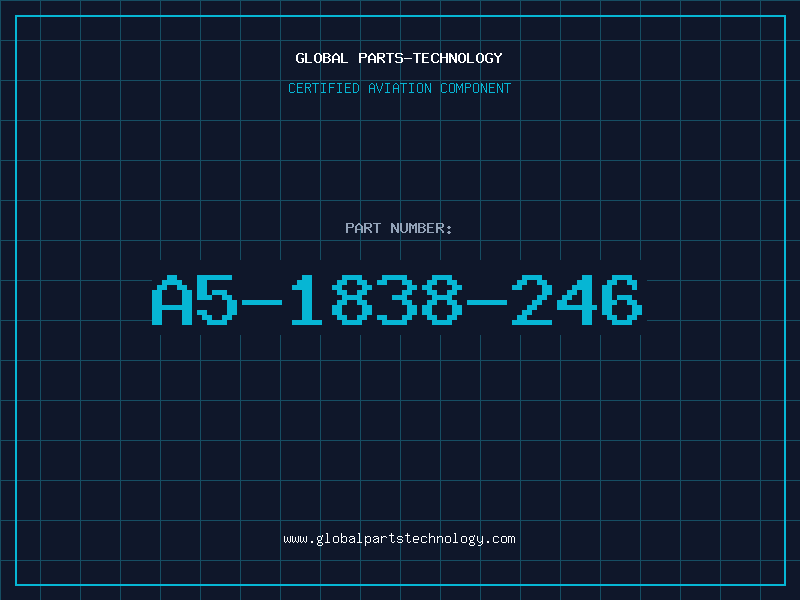 Aviation Part A5-1838-246