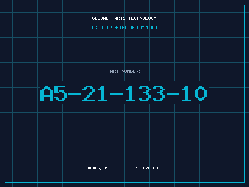 Aviation Part A5-21-133-10