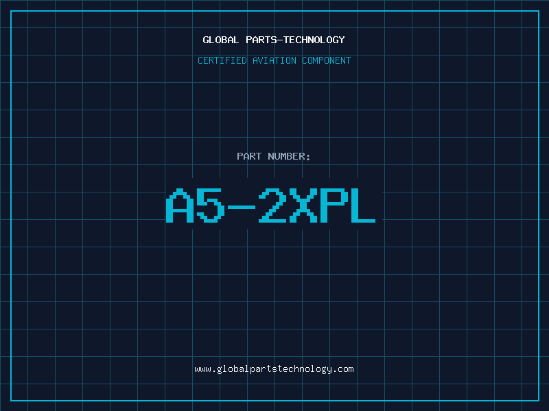 Aviation Part A5-2XPL
