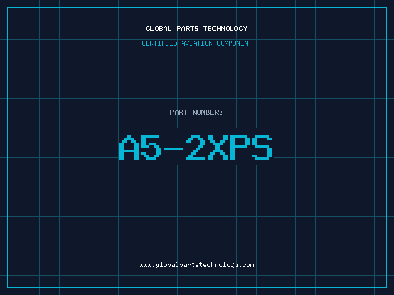 Aviation Part A5-2XPS