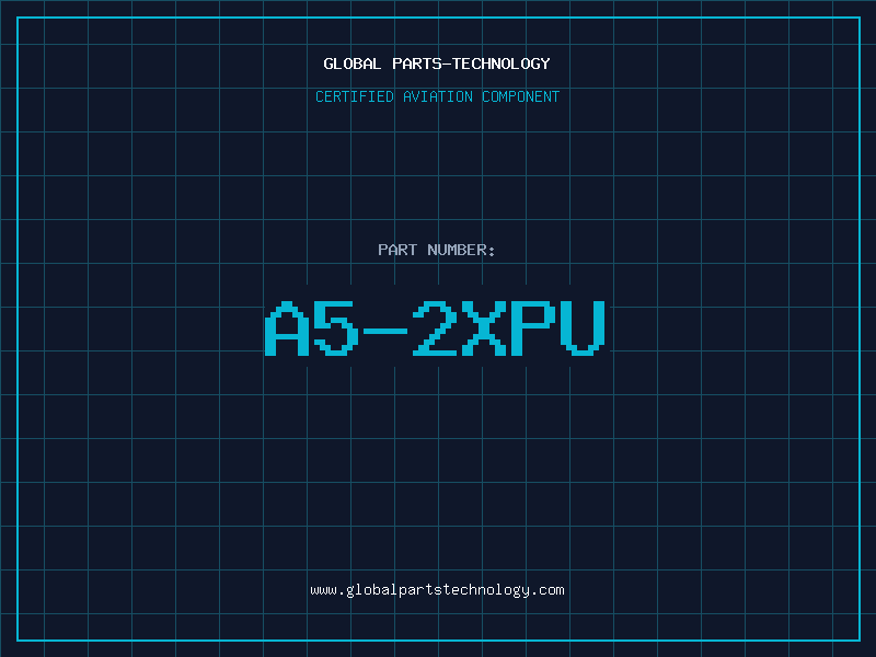 Aviation Part A5-2XPU