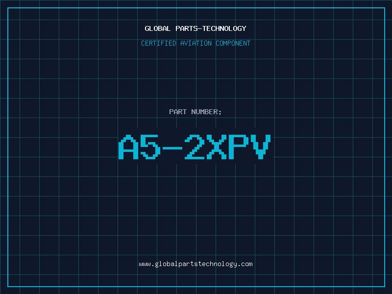 Aviation Part A5-2XPV