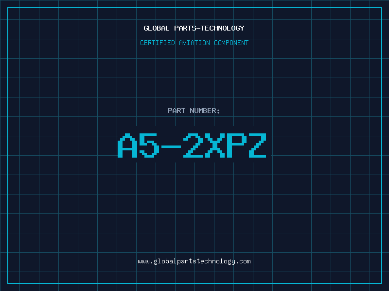 Aviation Part A5-2XPZ
