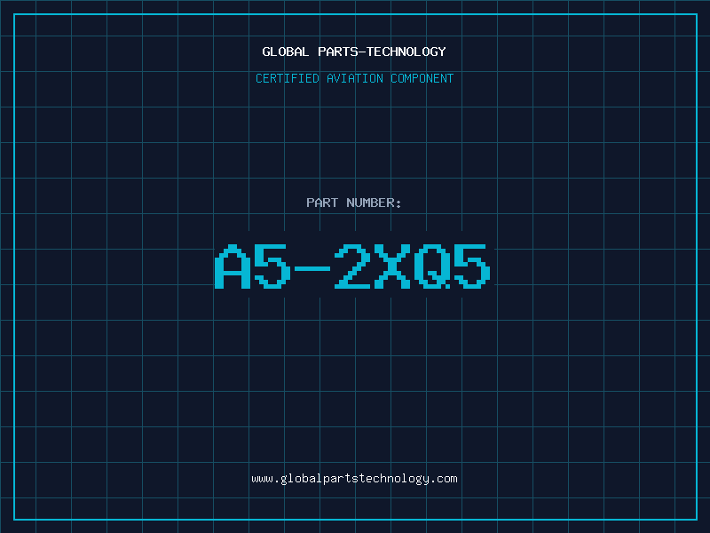 Aviation Part A5-2XQ5