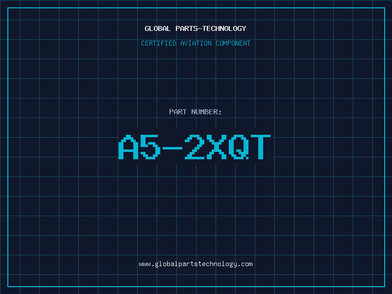 Aviation Part A5-2XQT