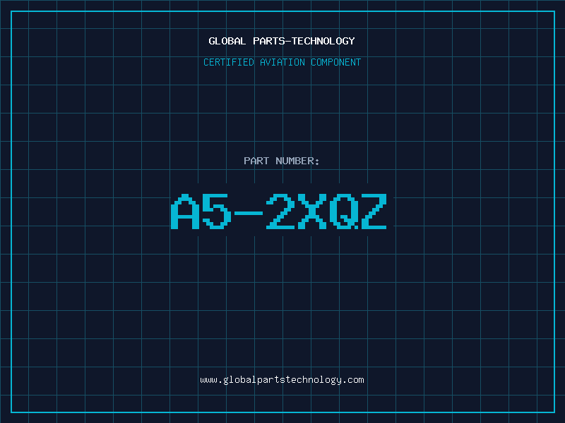 Aviation Part A5-2XQZ