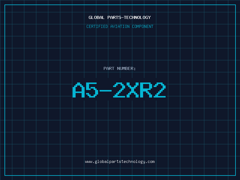 Aviation Part A5-2XR2