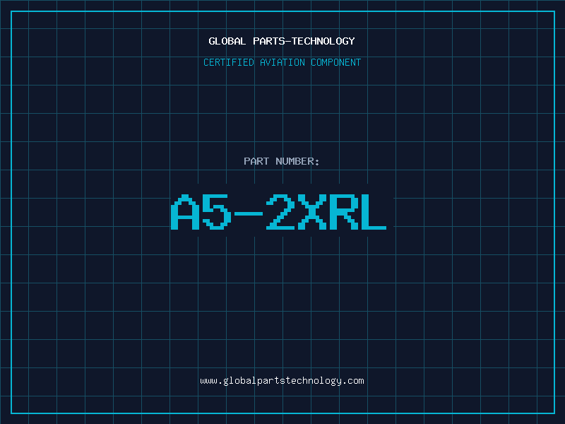 Aviation Part A5-2XRL