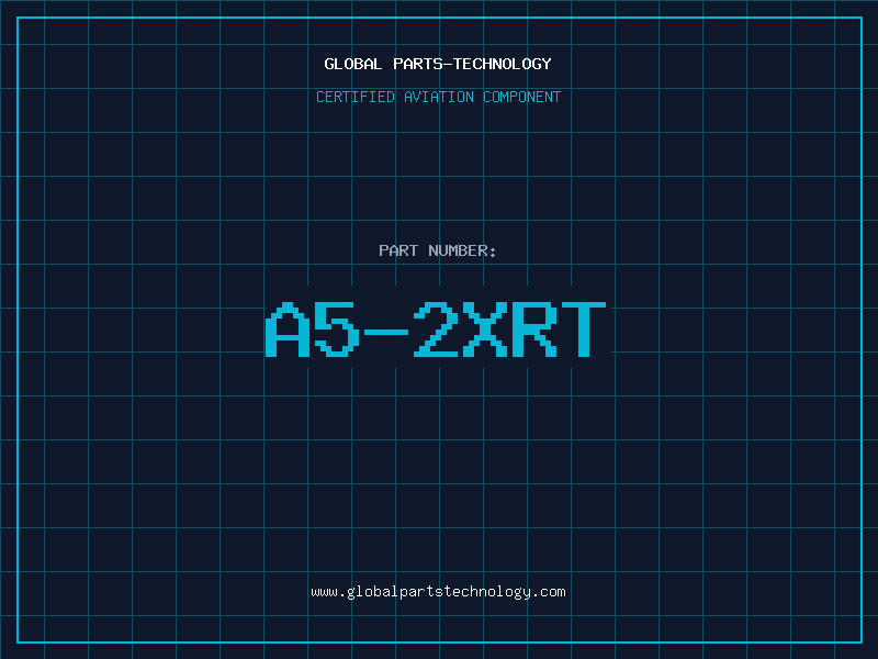 Aviation Part A5-2XRT