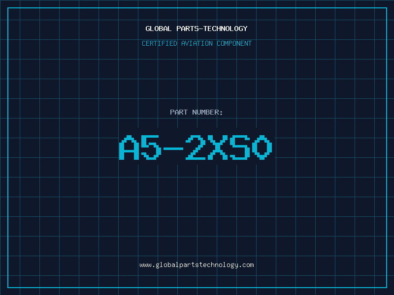 Aviation Part A5-2XS0