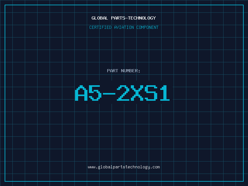 Aviation Part A5-2XS1