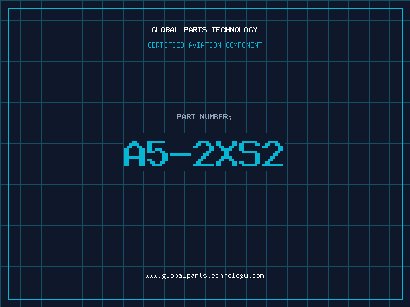 Aviation Part A5-2XS2
