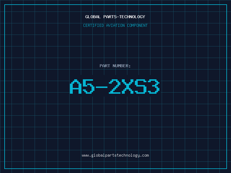 Aviation Part A5-2XS3