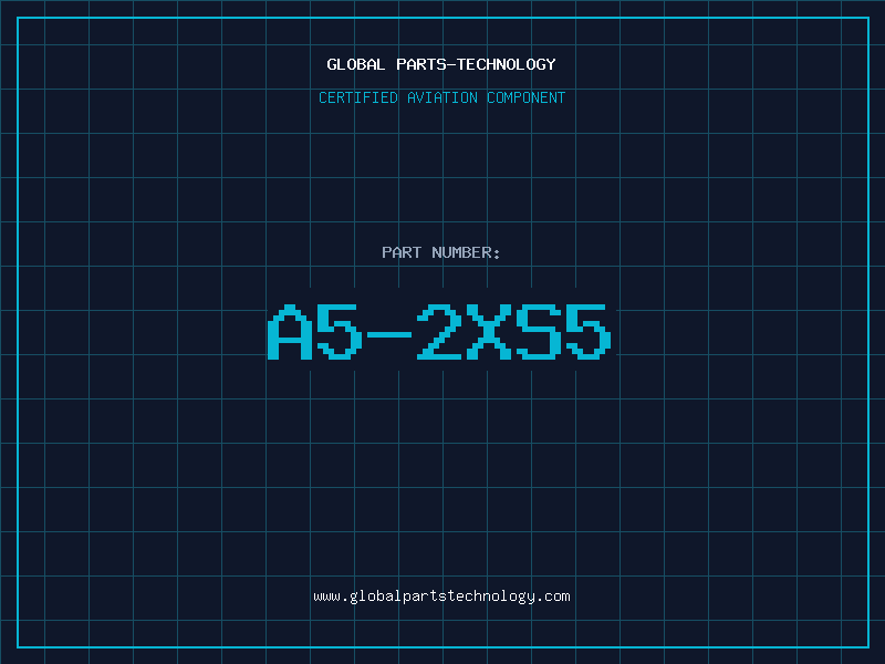 Aviation Part A5-2XS5