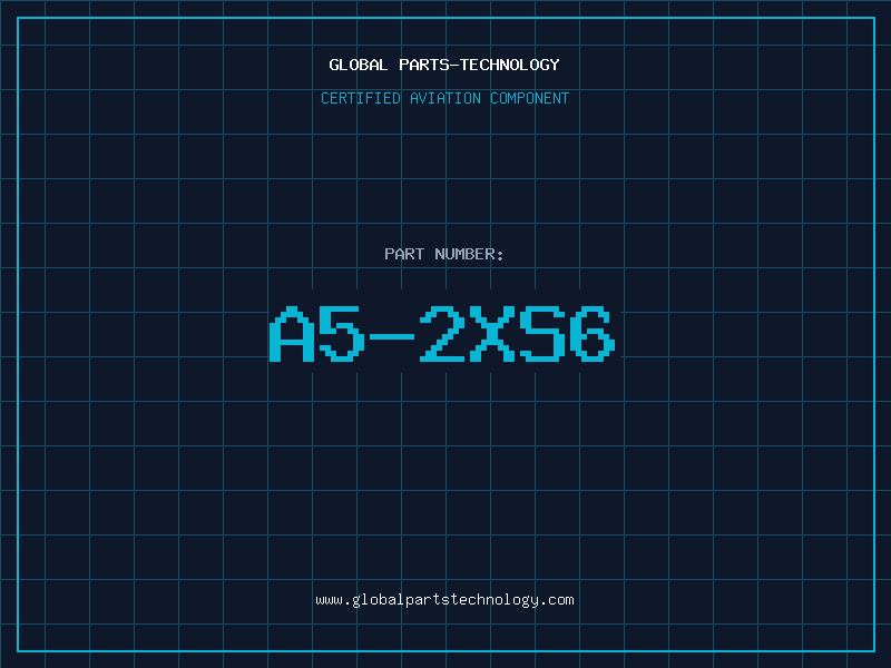 Aviation Part A5-2XS6