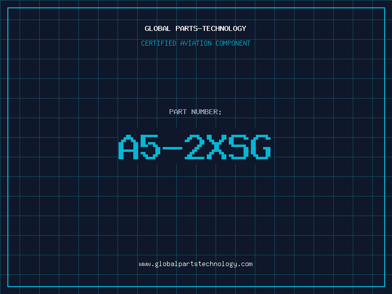Aviation Part A5-2XSG