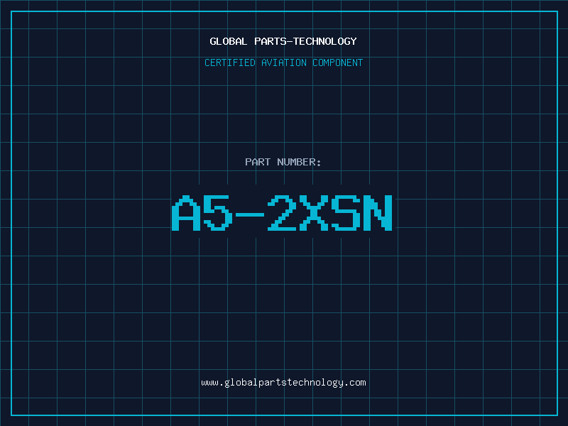Aviation Part A5-2XSN