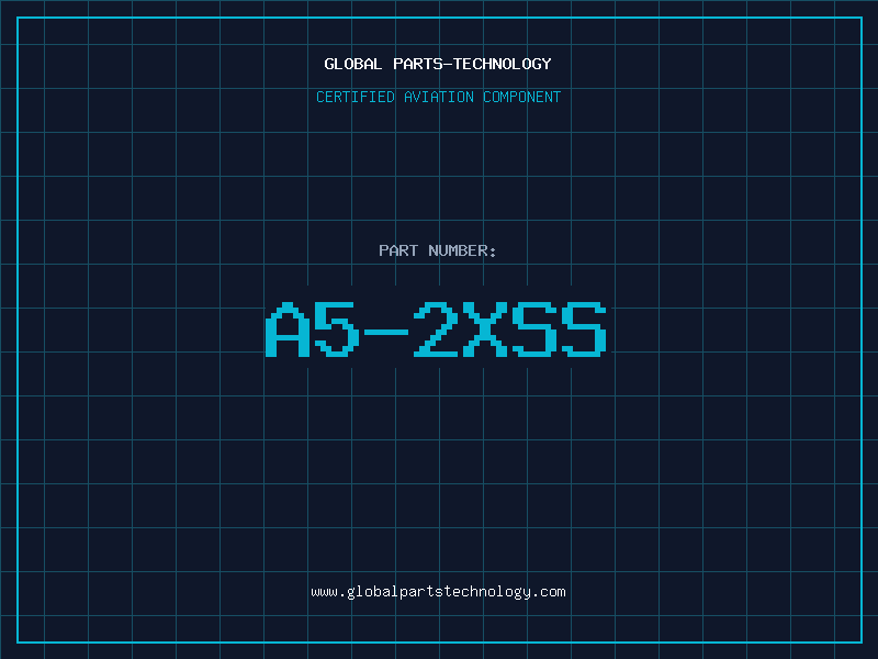 Aviation Part A5-2XSS