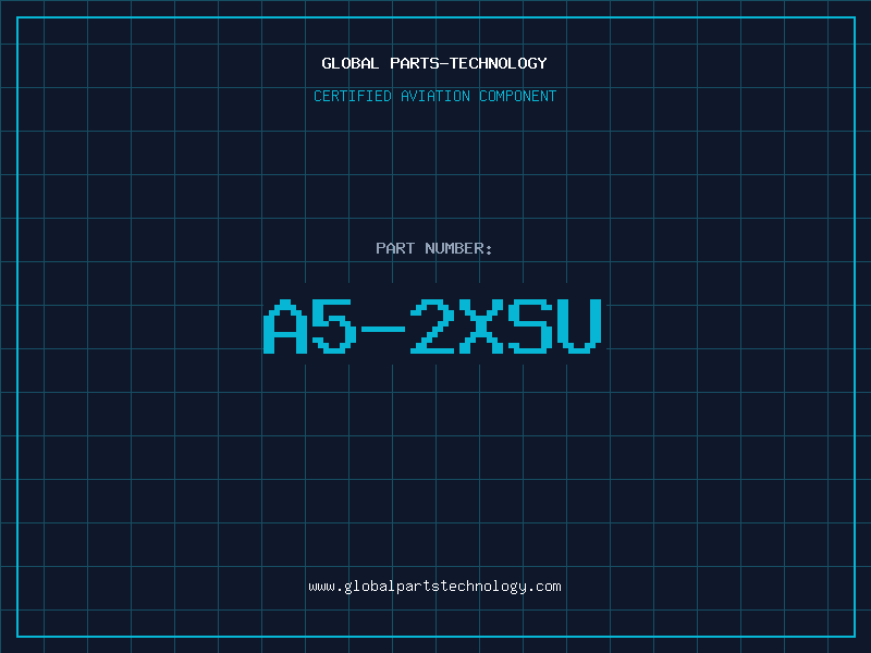 Aviation Part A5-2XSU