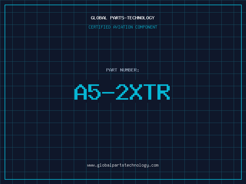 Aviation Part A5-2XTR