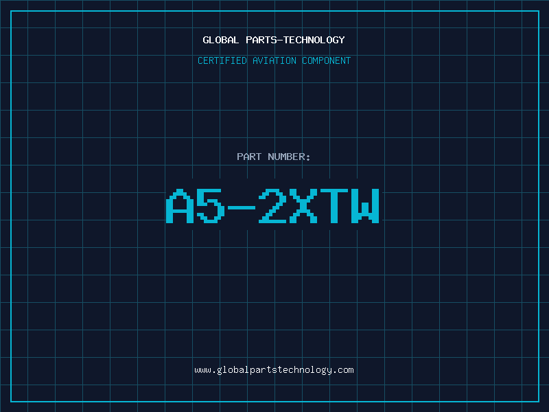 Aviation Part A5-2XTW