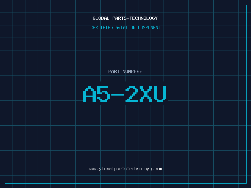 Aviation Part A5-2XU