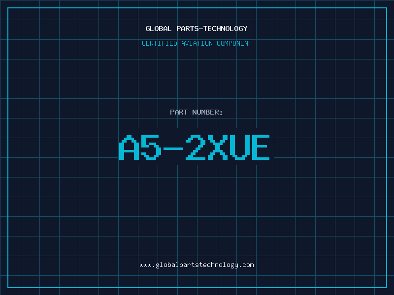 Aviation Part A5-2XUE