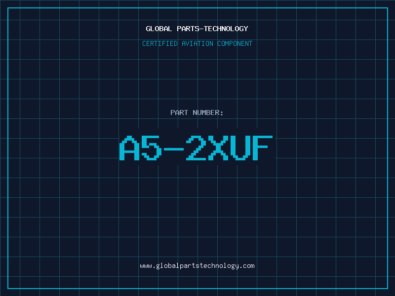 Aviation Part A5-2XUF
