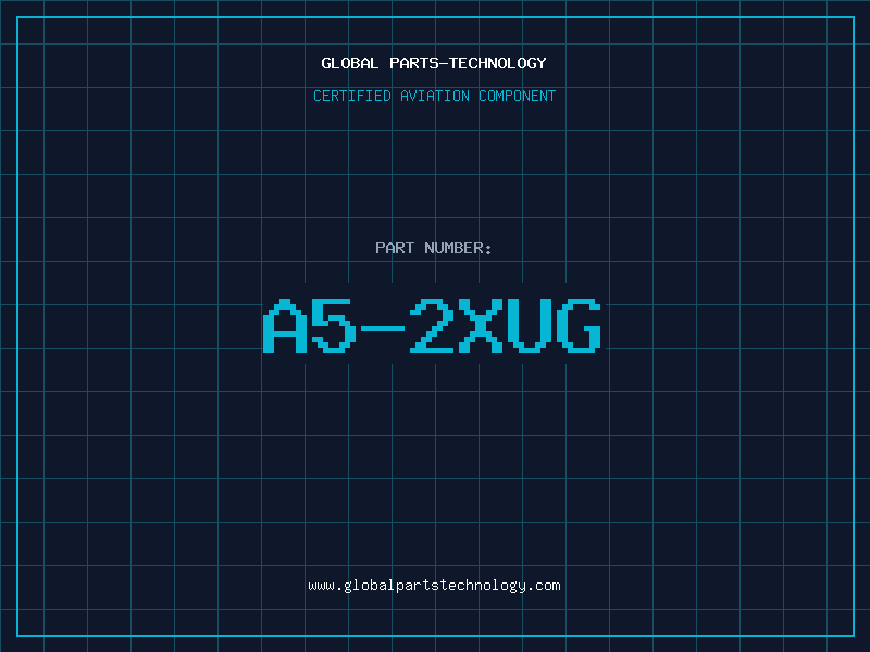 Aviation Part A5-2XUG