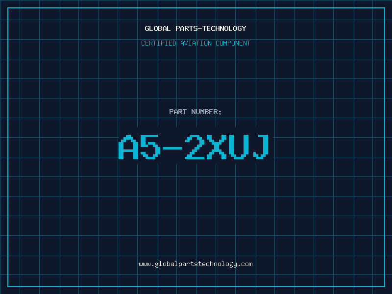 Aviation Part A5-2XUJ