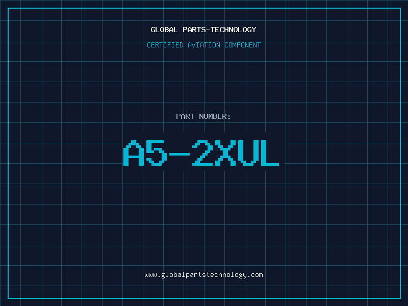 Aviation Part A5-2XUL