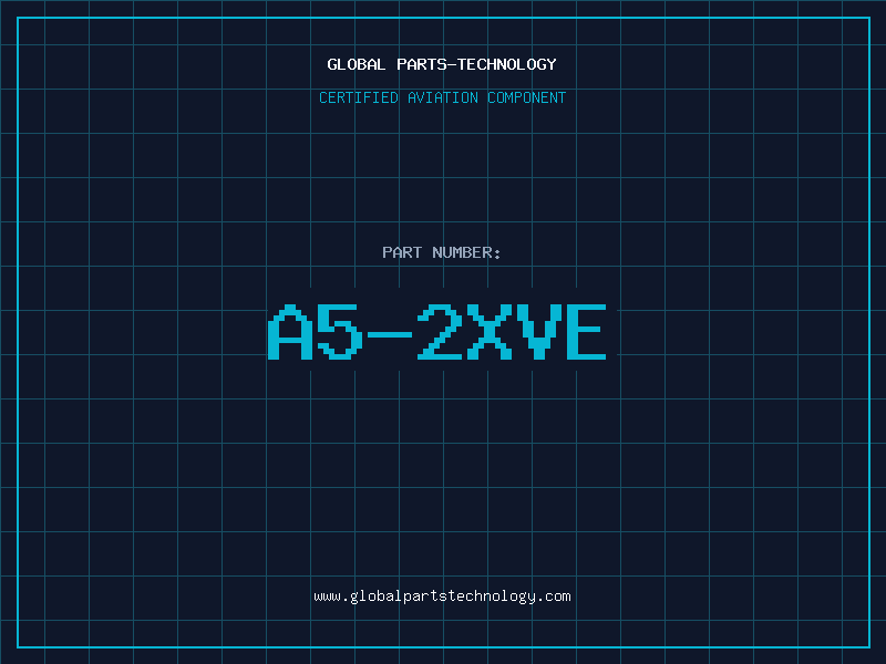 Aviation Part A5-2XVE