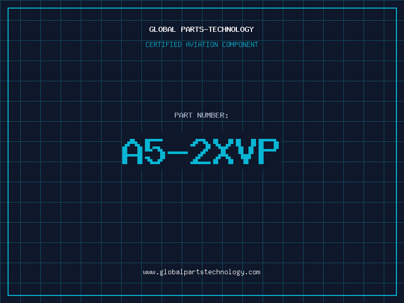 Aviation Part A5-2XVP