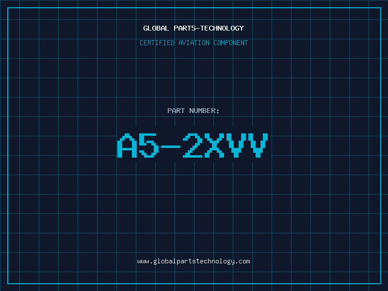 Aviation Part A5-2XVV