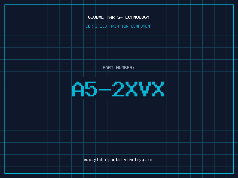 Aviation Part A5-2XVX