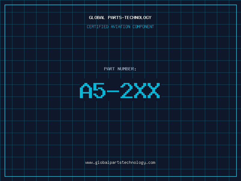 Aviation Part A5-2XX