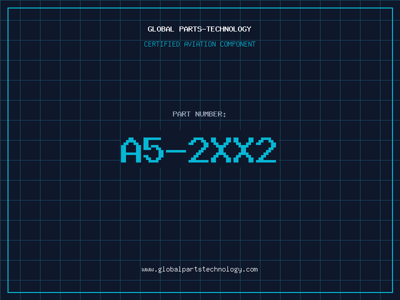 Aviation Part A5-2XX2