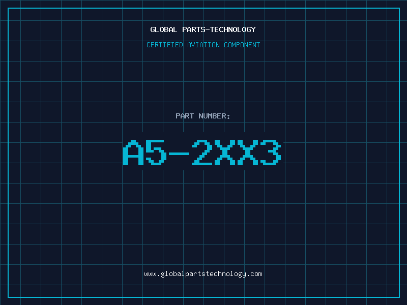 Aviation Part A5-2XX3