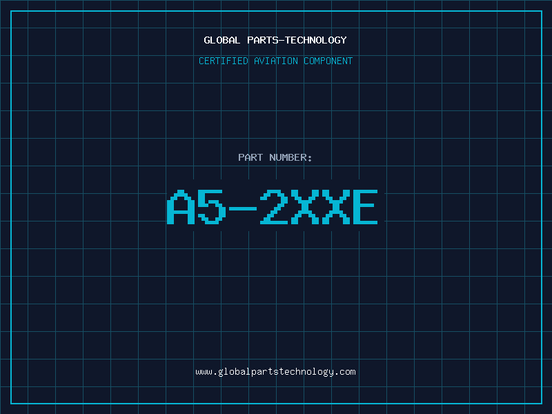 Aviation Part A5-2XXE