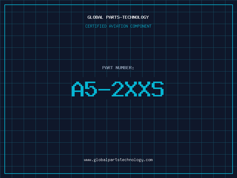 Aviation Part A5-2XXS