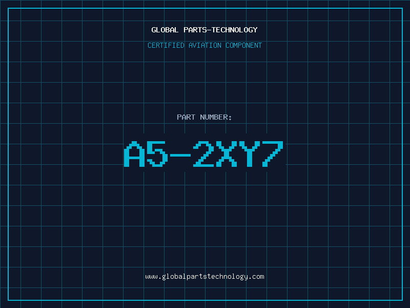 Aviation Part A5-2XY7