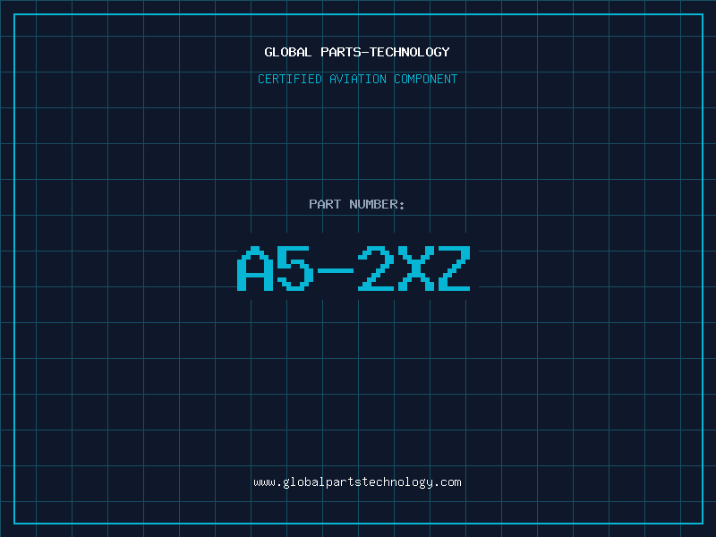 Aviation Part A5-2XZ