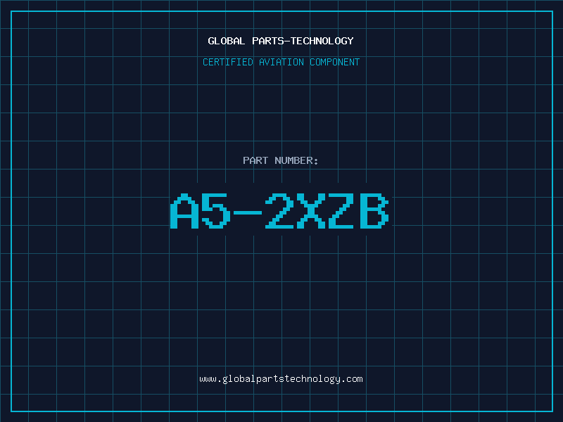 Aviation Part A5-2XZB