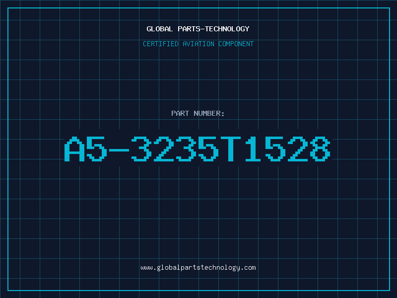 Aviation Part A5-3235T1528