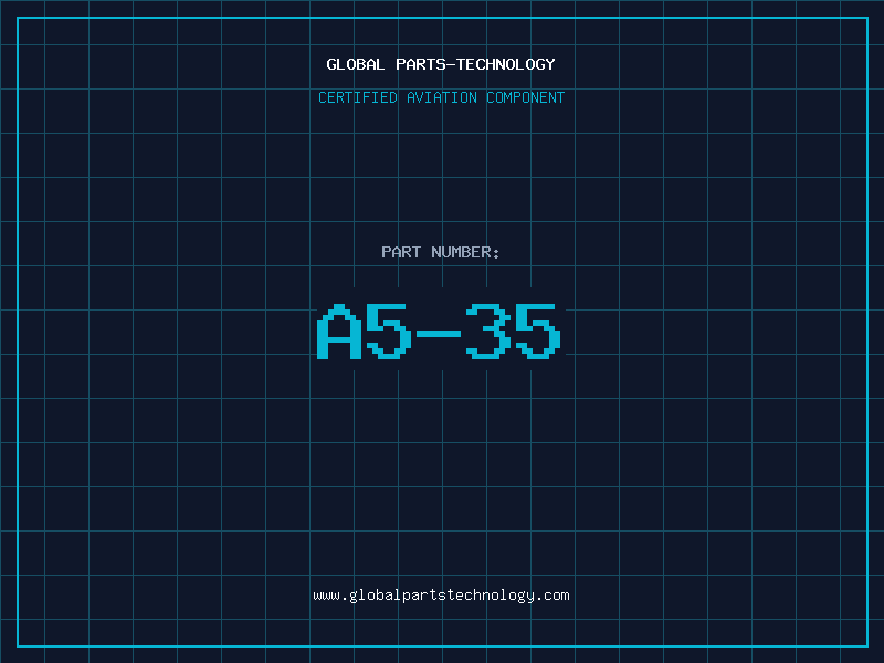Aviation Part A5-35