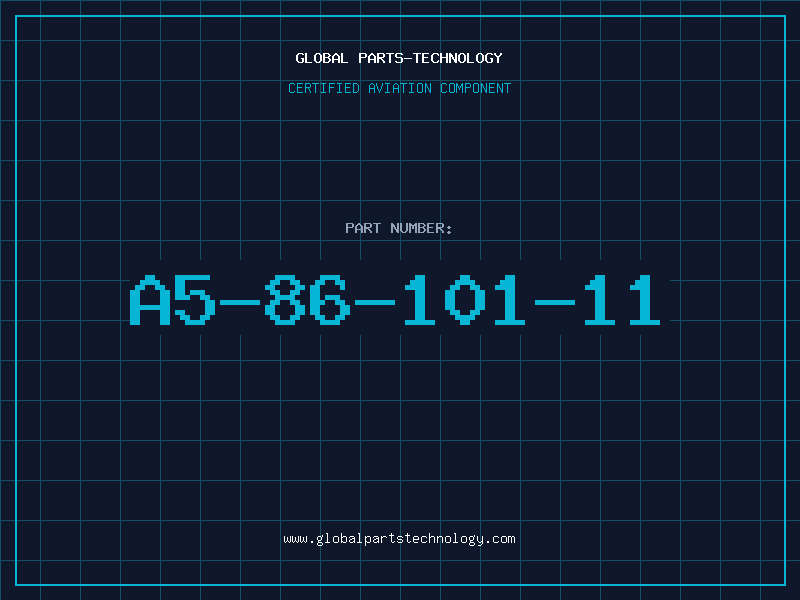 Aviation Part A5-86-101-11
