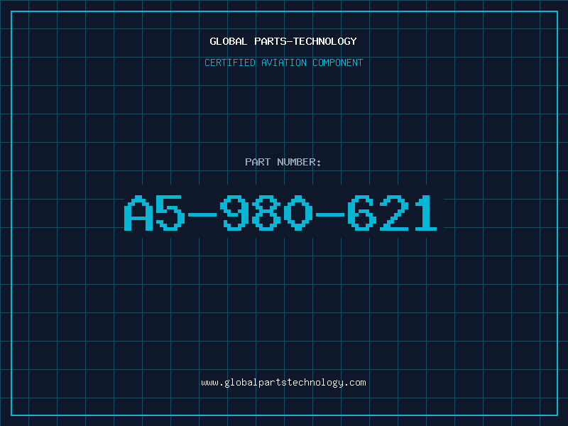 Aviation Part A5-980-621