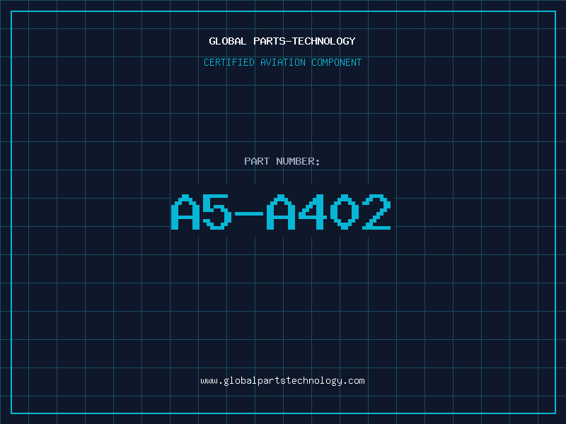 Aviation Part A5-A402