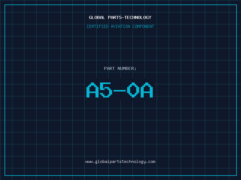 Aviation Part A5.0A